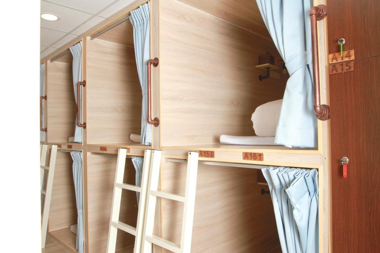 Romeo Inn تشوشان المظهر الخارجي الصورة