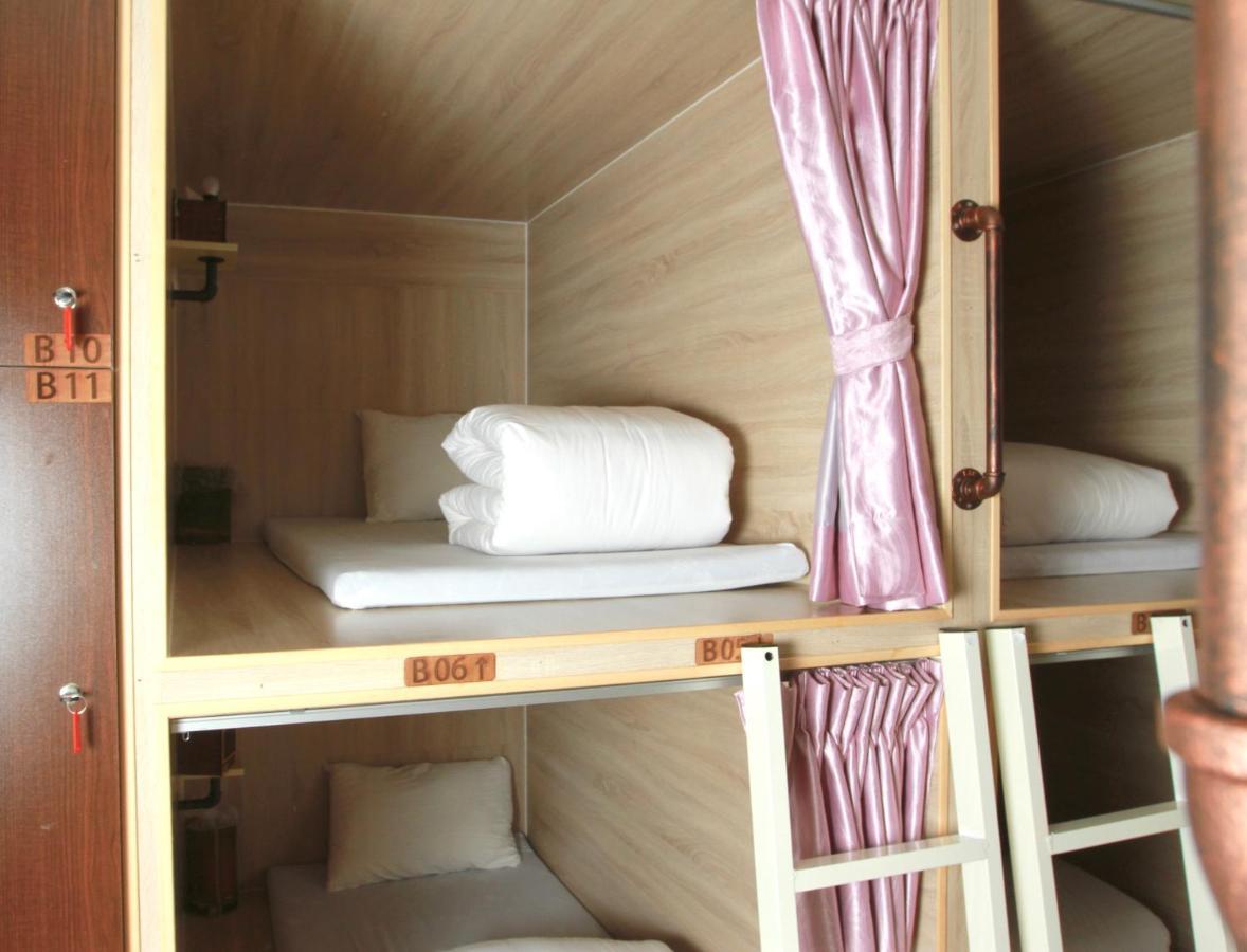 Romeo Inn تشوشان المظهر الخارجي الصورة