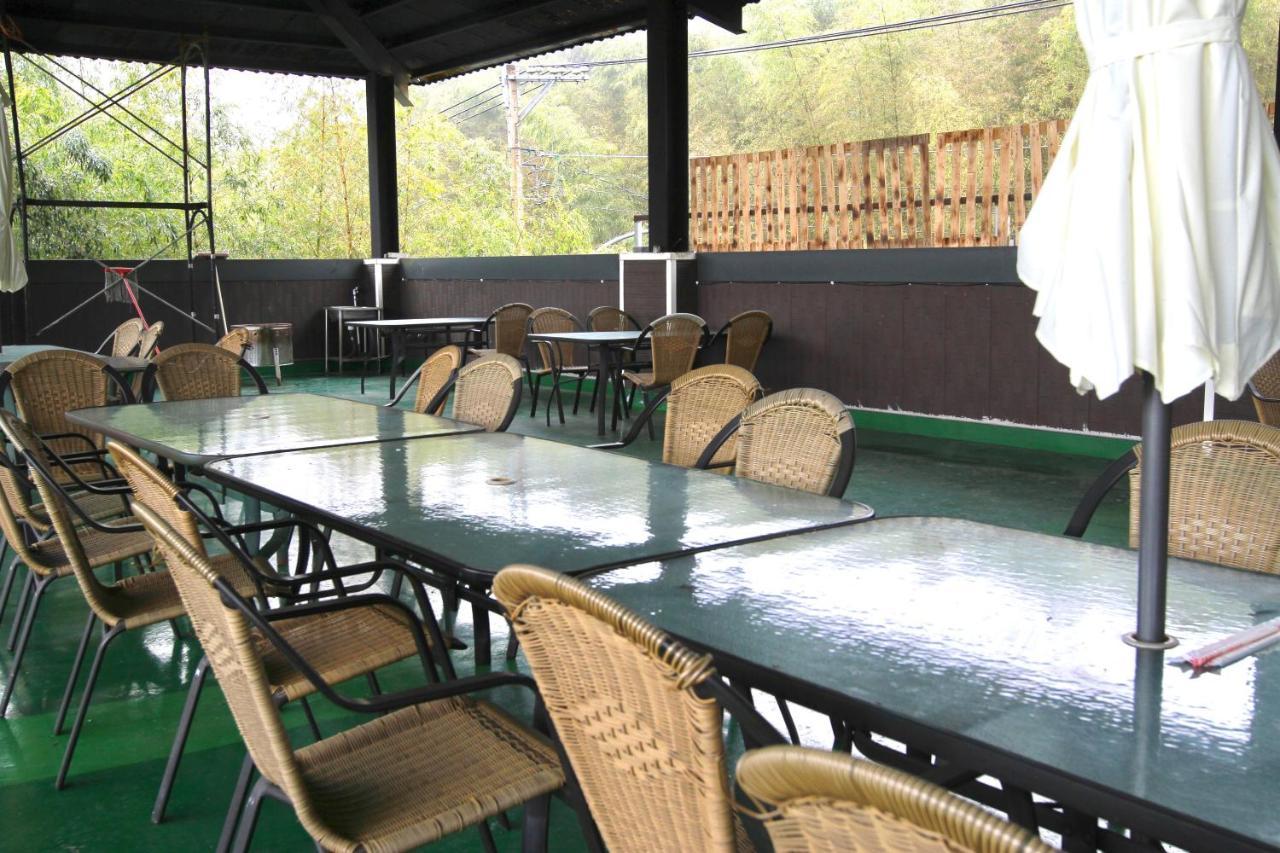 Romeo Inn تشوشان المظهر الخارجي الصورة