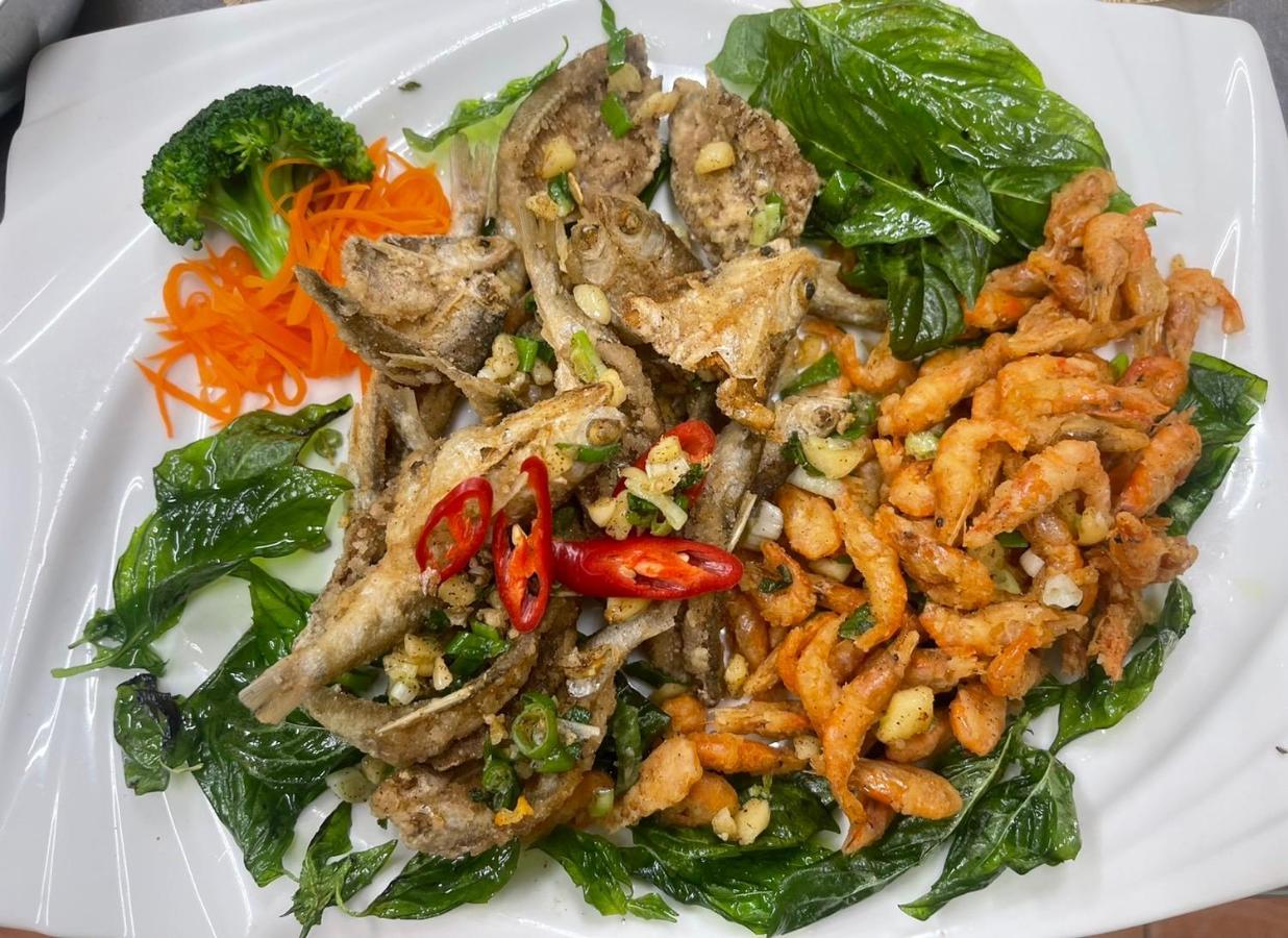 Romeo Inn تشوشان المظهر الخارجي الصورة