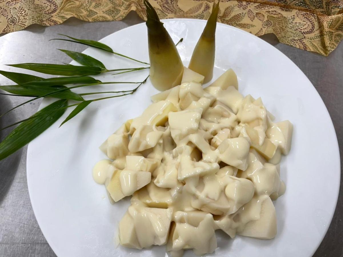Romeo Inn تشوشان المظهر الخارجي الصورة