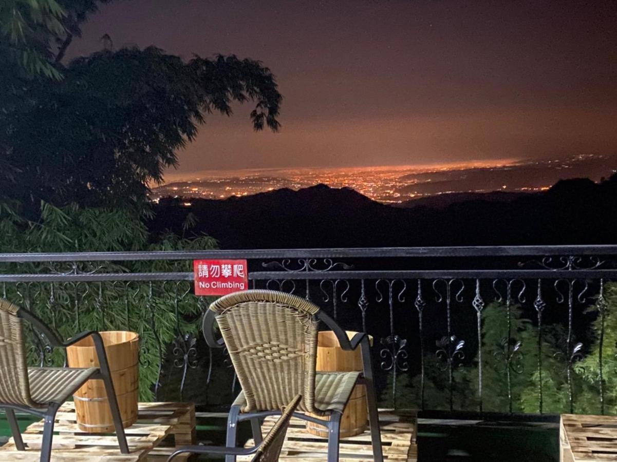 Romeo Inn تشوشان المظهر الخارجي الصورة