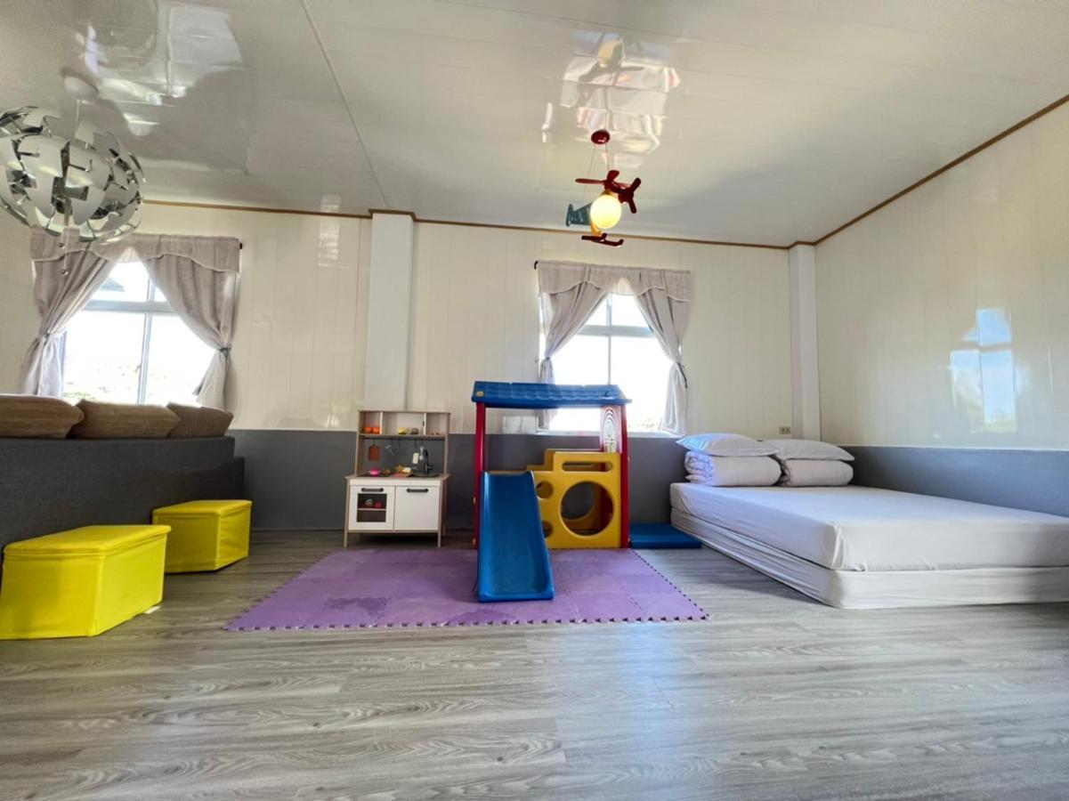 Romeo Inn تشوشان المظهر الخارجي الصورة