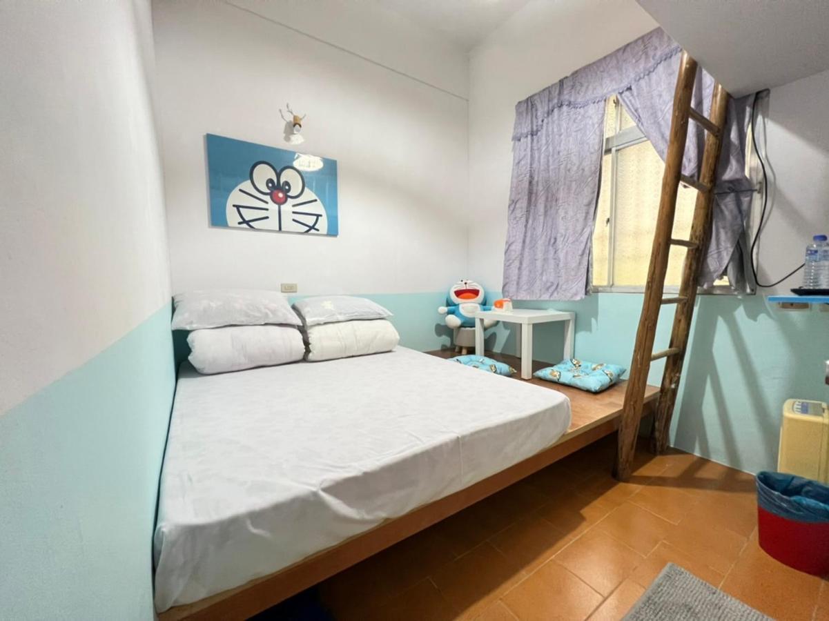 Romeo Inn تشوشان المظهر الخارجي الصورة