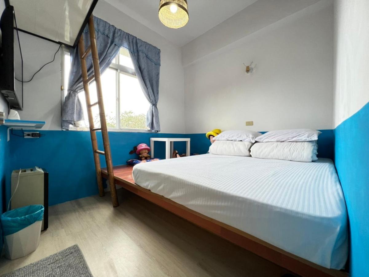 Romeo Inn تشوشان المظهر الخارجي الصورة
