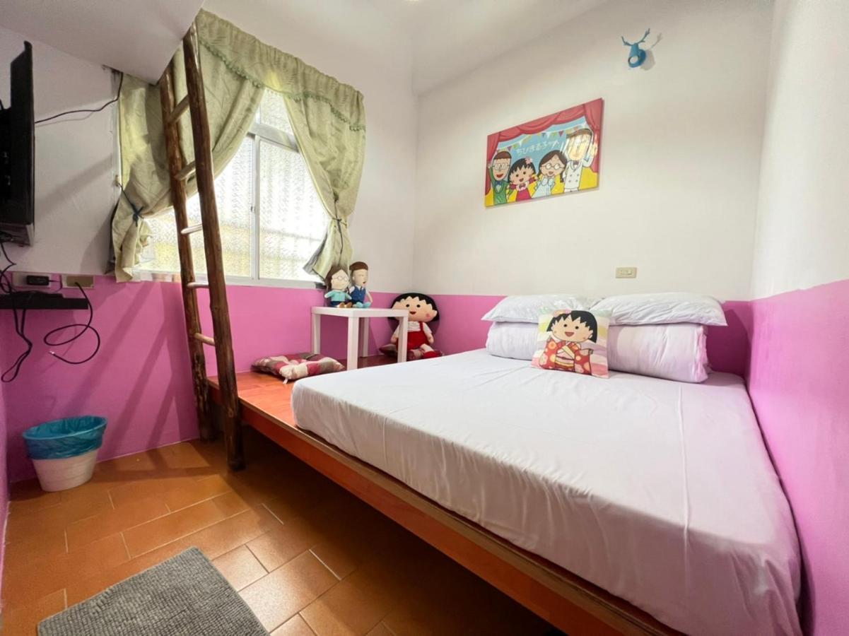 Romeo Inn تشوشان المظهر الخارجي الصورة