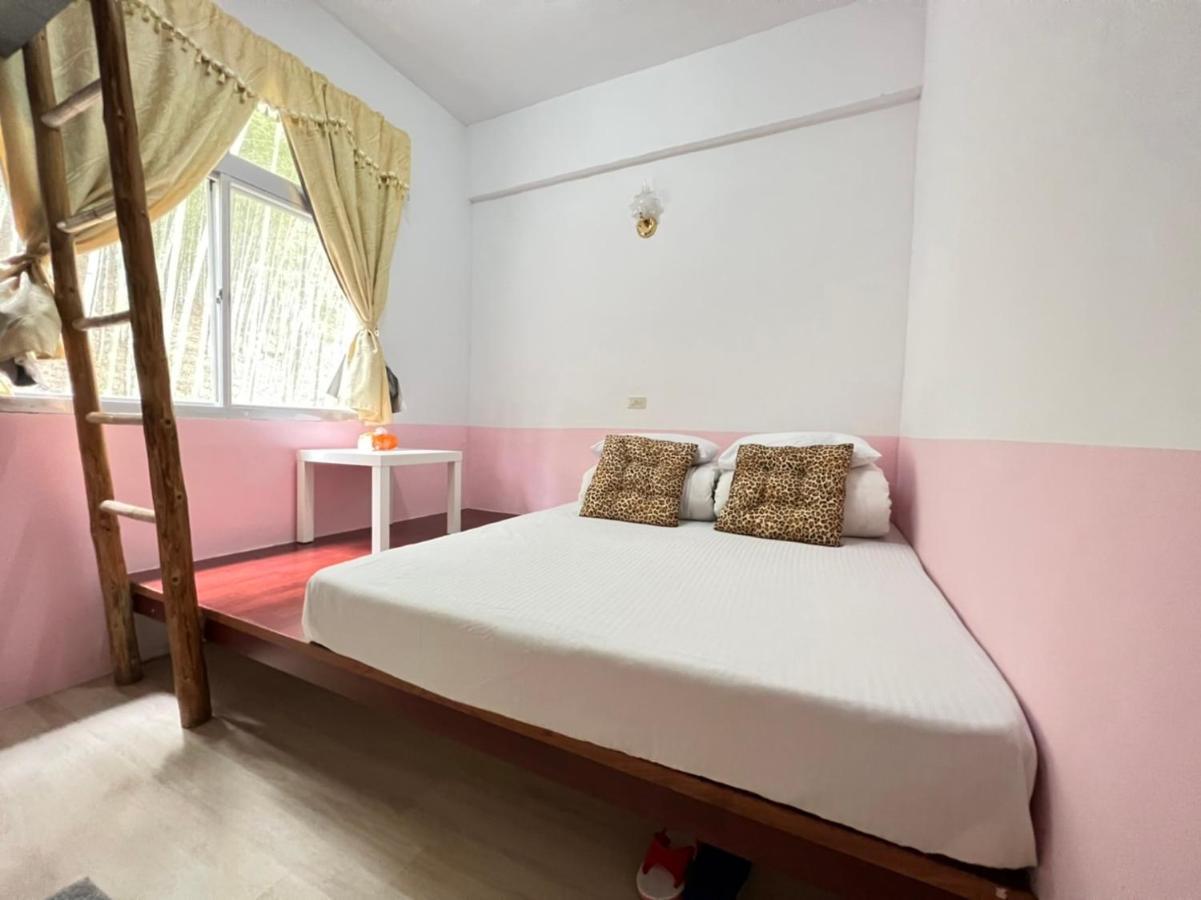 Romeo Inn تشوشان المظهر الخارجي الصورة